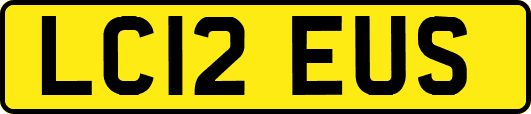 LC12EUS