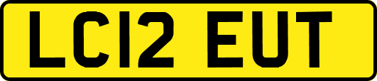 LC12EUT