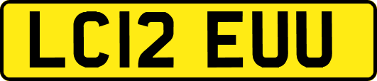 LC12EUU