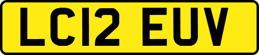 LC12EUV