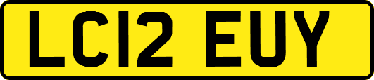 LC12EUY
