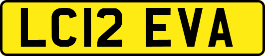 LC12EVA