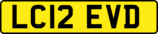 LC12EVD