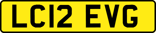 LC12EVG