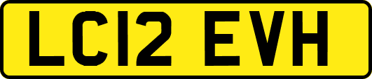 LC12EVH