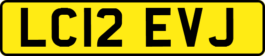 LC12EVJ