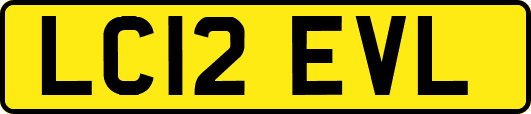 LC12EVL