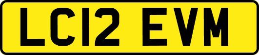 LC12EVM