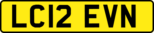 LC12EVN