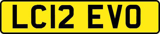 LC12EVO