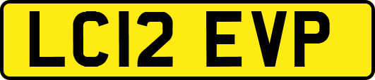 LC12EVP