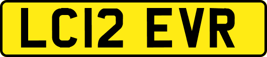LC12EVR
