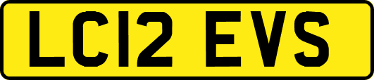 LC12EVS