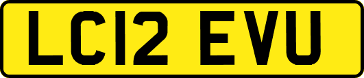 LC12EVU