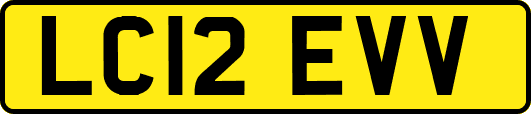 LC12EVV