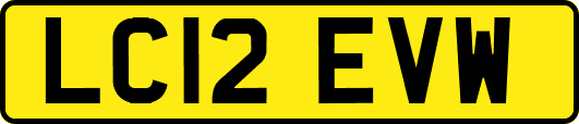 LC12EVW
