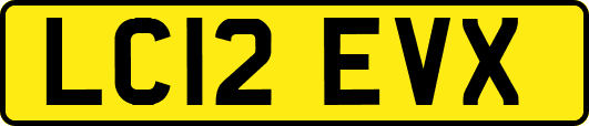 LC12EVX