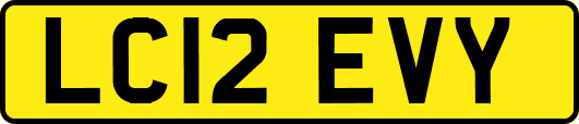 LC12EVY