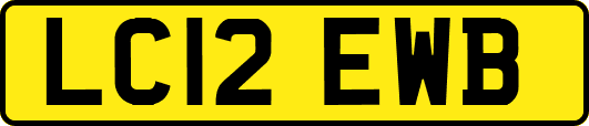 LC12EWB