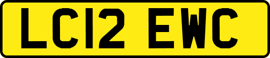 LC12EWC