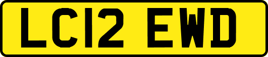 LC12EWD