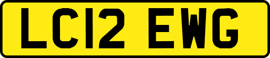 LC12EWG