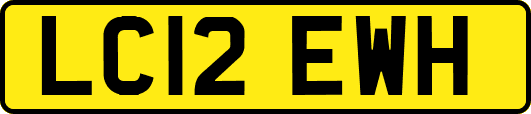 LC12EWH
