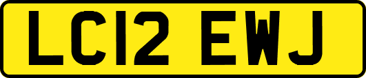 LC12EWJ