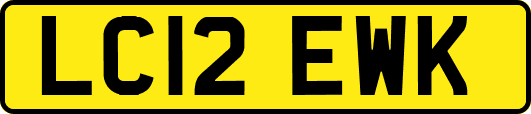 LC12EWK