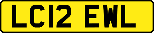 LC12EWL