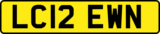LC12EWN