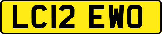 LC12EWO