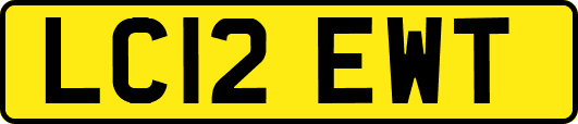 LC12EWT