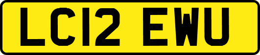 LC12EWU