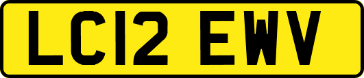 LC12EWV