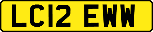 LC12EWW