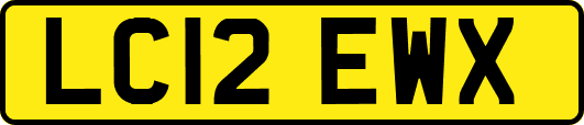 LC12EWX