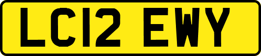LC12EWY