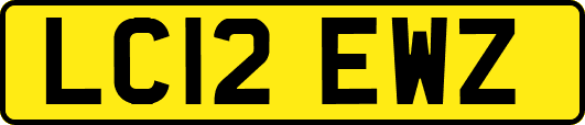 LC12EWZ