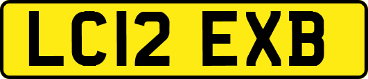 LC12EXB