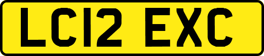 LC12EXC