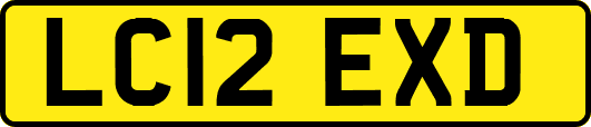 LC12EXD