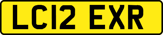LC12EXR