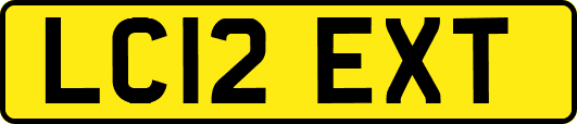 LC12EXT