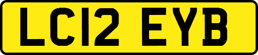 LC12EYB