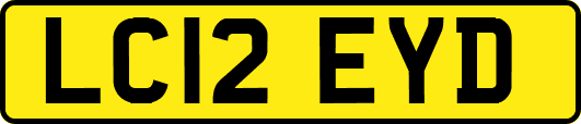 LC12EYD