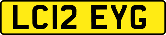 LC12EYG