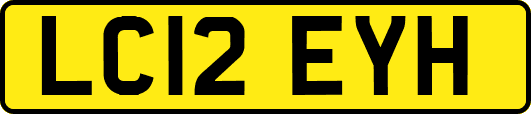 LC12EYH