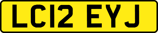 LC12EYJ