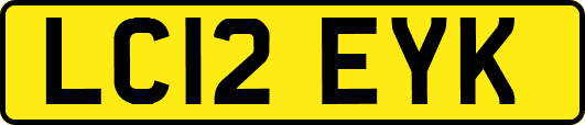 LC12EYK